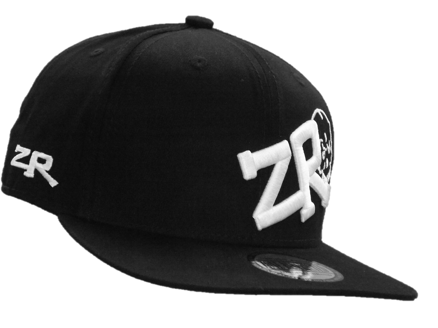 Zone Restricted hat 303